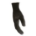 Work Gloves | MCR Safety B96699M Work Gloves Black Medium Dozen image number 1
