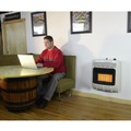 Space Heaters | Mr. Heater F299820 18,000 BTU Vent Free Radiant Propane Heater image number 2