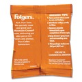 Just Launched | Folgers 2550006451 1.75 oz. 100% Colombian Ground Coffee Fraction Packs (42/Carton) image number 2