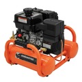 Air Compressors | Industrial Air CTA6590412 6.5 HP 4 Gallon Oil-Free Portable Air Compressor image number 4