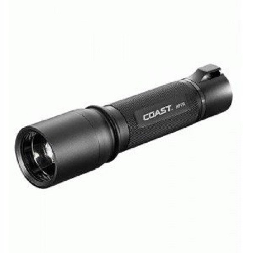 Flashlights | COAST 19221 HP7R Black Rechargeable image number 0