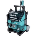Pressure Washers | Makita GWH01Z 40V MAX XGT Brushless 1300 PSI 1.5 GPM Lithium-Ion Cordless Pressure Washer (Tool Only) image number 0