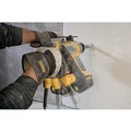 Rotary Hammers | Dewalt D25416K 9 Amp Variable Speed 1-1/8 in. Corded SDS PLUS Combination Hammer Kit image number 5