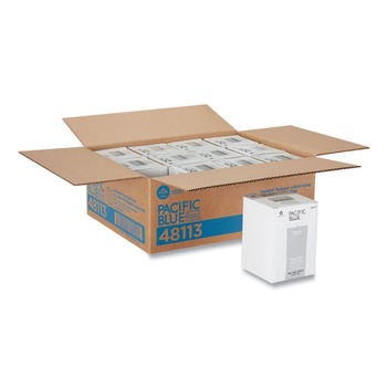 Georgia Pacific Professional 800 mL Liquid General Purpose Soap Refill (12/Carton)