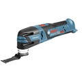 Oscillating Tools | Bosch GOP12V-28N 12V Max EC Brushless Starlock Oscillating Multi-Tool (Tool Only) image number 2