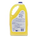 Cleaning & Janitorial Supplies | LYSOL Brand 36241-77617 144 oz. Bottle Clean and Fresh Multi-Surface Cleaner - Sparkling Lemon and Sunflower Essence image number 3