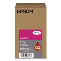 Ink & Toner | Epson T13V320 T13V320 (T13V) DURABrite Pro 8,000 Page-Yield Extra High-Yield Ink - Magenta image number 0