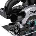 Circular Saws | Factory Reconditioned Makita XSH04ZB-R 18V LXT Li-Ion Sub-Compact Brushless Cordless 6-1/2 in. Circular Saw (Tool Only) image number 10