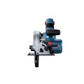 Circular Saws | Factory Reconditioned Bosch GKS18V-22N-RT 18V Brushless Lithium-Ion Blade-Right 6-1/2 in. Cordless Circular Saw (Tool Only) image number 2