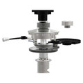 Milling Machines | JET JT9-894090 ETM-949EVS Mill with 2-Axis ACU-RITE MILLPWR G2 CNC image number 3