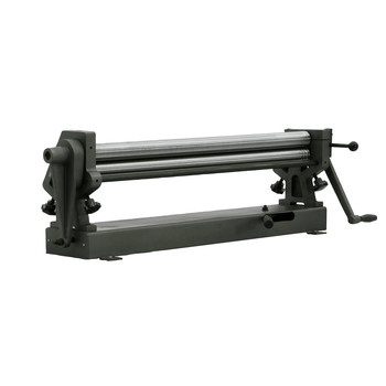 SHEAR ROLLS AND SLIP ROLLS | JET SR-2236M 36 in. 22-Gauge Slip Roll with Lock