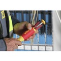 Screwdrivers | Wiha Tools 28393 (7-Piece) Insulated SlimLine Slotted and Phillips Ultra-Driver Blade Set image number 2