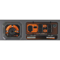 Portable Generators | Generac RS5500 5,500 Watt Portable Generator with Cord image number 4