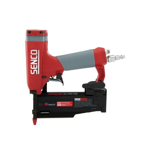 Specialty Nailers | Factory Reconditioned SENCO TN11L1R 23 Gauge Neverlube 2 in. Pin Nailer image number 0