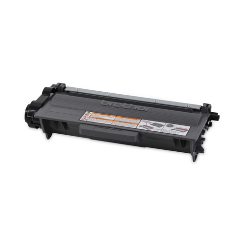 Office Jansan | Brother TN720 3000-Page Yield Toner - Black image number 0