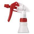Cleaning & Janitorial Supplies | Rust-Oleum 394872 32 oz Empty Trigger Sprayer - Clear (12/Carton) image number 3
