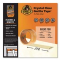 Office & Office Supplies | Gorilla Glue 6027007 1.88 in. x 9 yds 3 in. Core Crystal Clear Tape image number 3