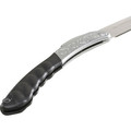 Hand Saws | Silky Saw 250-27 OYAKATA 10.6 in. Fine Teeth Folding Hand Saw image number 1