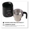 Condiments | Keurig 5000389938 K-Froth Hot and Cold Cafe Frother image number 4