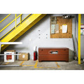 On Site Chests | JOBOX CJB638990 Tradesman 60 in. Steel Chest image number 6