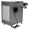 Dust Collectors | JET 414900 JDC-510 220V 3 HP 1-Phase 1500 CFM Industrial Dust Collector image number 4