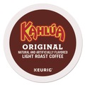 Food Service | Kahlua 5000362304 K-Cups - Kahlua Original (96/Carton) image number 3