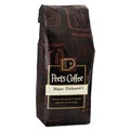 Food Service | Peet's Coffee & Tea 501677 1 lbs. Bag Ground Bulk Coffee - Major Dickason's Blend image number 2