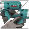 Impact Wrenches | Factory Reconditioned Makita 6953-R 12 Amp Compact 1/2 in. Corded Impact Wrench with Pin Detent image number 4