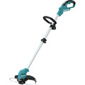 String Trimmers | Factory Reconditioned Makita RU03Z-R 12V max CXT Brushed Lithium-Ion Cordless String Trimmer (Tool Only) image number 0