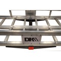 Utility Trailer | Detail K2 HCC502A Hitch-Mounted Aluminum Cargo Carrier image number 3