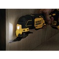 Oscillating Tools | Dewalt DCS354B 20V MAX ATOMIC Brushless Oscillating Multi-Tool (Tool Only) image number 7