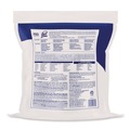 Cleaning & Janitorial Supplies | LYSOL Brand 19200-99857 6 in. x 8 in. 1-Ply Professional Disinfecting Wipe Bucket Refill - Lemon and Lime Blossom White (2/Carton) image number 6