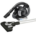 Vacuums | Black & Decker BDH2020FLFH 20V MAX Cordless Lithium-Ion Flex Vac with Stick Floor Head and Pet Hair Brush image number 5