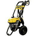 Pressure Washers | Dewalt DWPW2400 13 Amp 2400 PSI 1.1 GPM Cold-Water Electric Pressure Washer image number 2