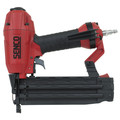 Combo Kits | Factory Reconditioned SENCO 11C0001R FinishPro 18 Gauge 2 in. Pneumatic Brad Nailer and 1/4 in. Crown Finish Stapler Combo Kit image number 1