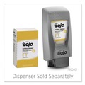 Office Jansan | GOJO Industries 7250-04 NATURAL ORANGE 2,000 milliLiter Smooth Hand Cleaner - Citrus Scent (4/Carton) image number 1