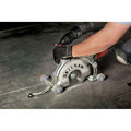 Concrete Saws | Factory Reconditioned SKILSAW SPT79-00-RT MeduSaw 7 in. Worm Drive Concrete image number 15