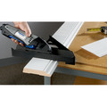 Saw Accessories | Dremel SM840 Saw-Max Miter Guide image number 2