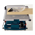 Table Saws | Factory Reconditioned Bosch 4100-RT 10 in. Worksite Table Saw image number 2