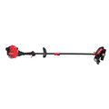 Edgers | Troy-Bilt TBE252 25cc Gas Straight Shaft Lawn Edger with Attachment Capability image number 3