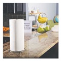 Paper Towels and Napkins | Windsoft 122085CTB 11 in. x 8.5 in. 2-Ply Kitchen Roll Towels - White (85/Roll, 30 Rolls/Carton) image number 7