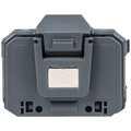 Headlamps | Klein Tools 56049 Lithium-Ion 260 Lumens Cordless Rechargeable LED Light Array Headlamp image number 5