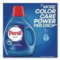 Cleaners & Chemicals | Persil 24200 05449 84 oz 64 Loads Liquid Laundry Detergent - Original (4/Carton) image number 6