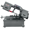 Stationary Band Saws | JET HSB-1018W 10 in. x 18 in. 2 HP 1-Phase Horizontal Band Saw image number 2