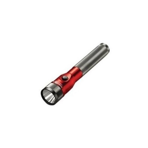 Flashlights | Streamlight 75610 Stinger LED Rechargeable Flashlight (Red) image number 0