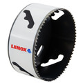 Hole Saws | Lenox 3007272L SPEED SLOT 4-1/2 in. Bi- Metal Hole Saw with T3 Technology image number 1