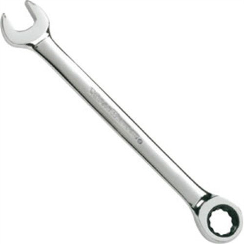 GearWrench 9127 27mm Combination Ratcheting Wrench image number 0