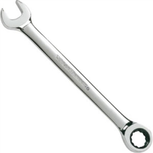  | GearWrench 9127 27mm Combination Ratcheting Wrench image number 0