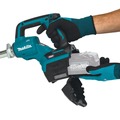 Specialty Tools | Makita GRV01Z 40V max XGT Brushless Lithium-Ion 5-1/2 ft. Concrete Vibrator (Tool Only) image number 5