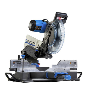 POWER TOOLS | Delta 26-2251 Cruzer 18 in. Nominal Cross Cut 12 in. Miter Saw